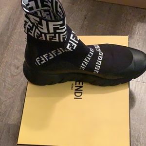 Fendi sneakers